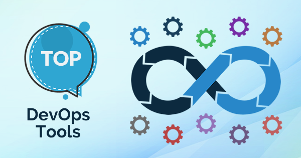Tools to automate the DevOps’ process