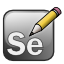 selenium-ide-logo