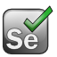 selenium-webdriver-logo