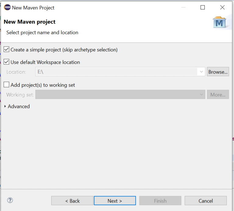 creating-simple-maven-project-eclipse
