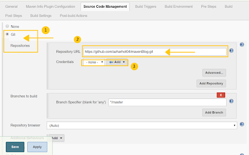 including-project-in-git-confirmation-page