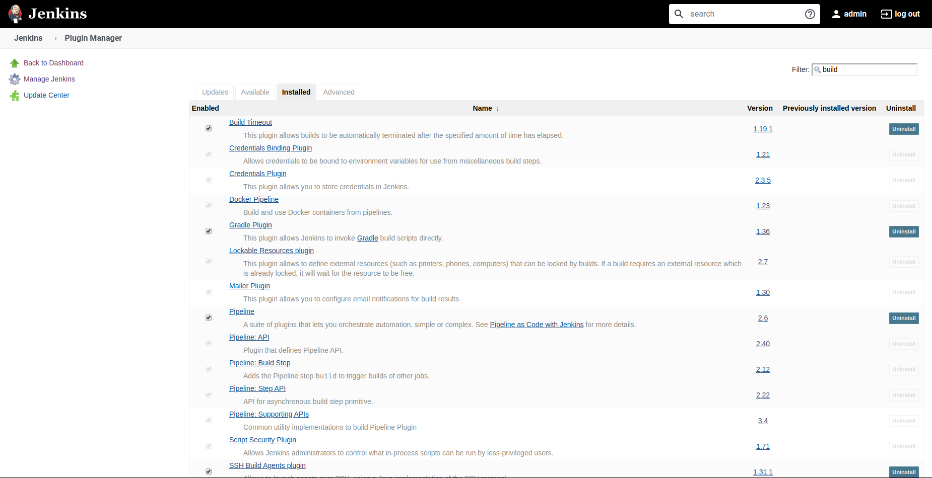 How to Build and Create a Pipeline Using Jenkins - ADOL
