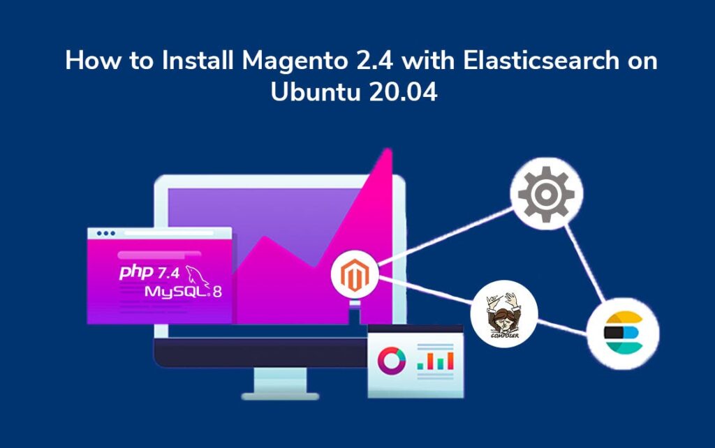 How to Install Magento 2.4 with Elasticsearch on Ubuntu 20.04