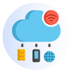 cloud based app