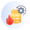 Backup & Disaster Recovery