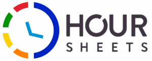 hoursheets logo