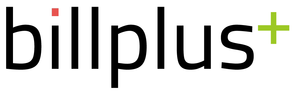 billplus logo