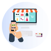 Shopify icon