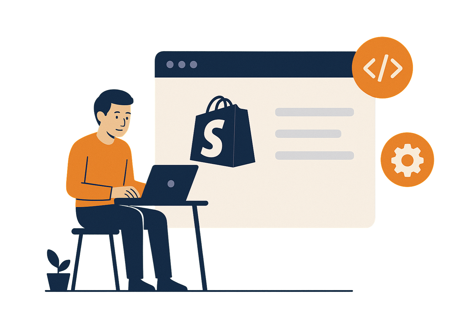 shopify